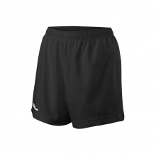 Wilson Tennis Shorts Short Team II 3.5in black Women